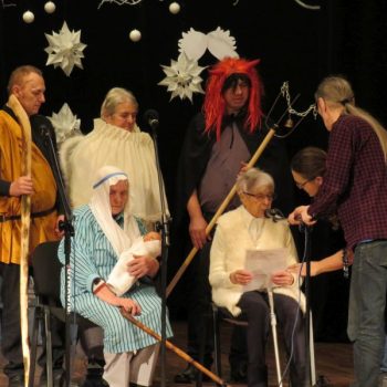 Festiwal kolęd i pastorałek w Miechowie