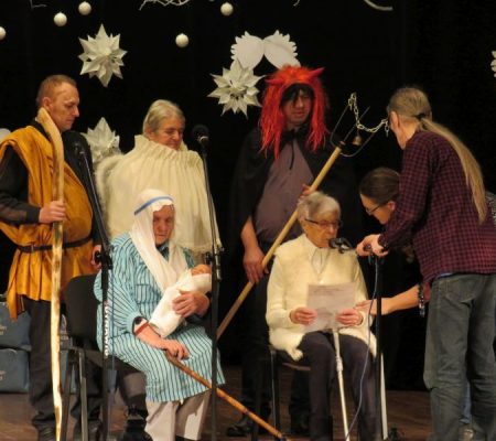 Festiwal kolęd i pastorałek w Miechowie