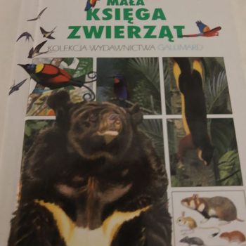 Edukacja przyrodnicza w ŚDS