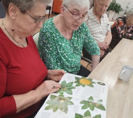 W świecie przyrodniczych rekordów