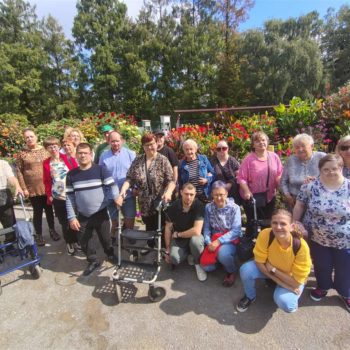 NATURAlnie w&nbsp;Ogrodzie Botanicznym