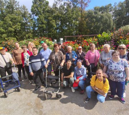 NATURAlnie w&nbsp;Ogrodzie Botanicznym