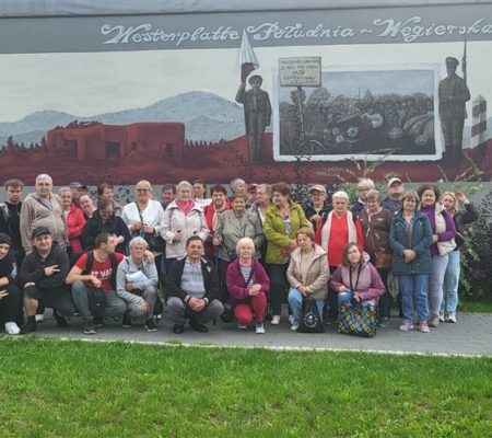 Beskidzkie szlaki, beskidzkie smaki