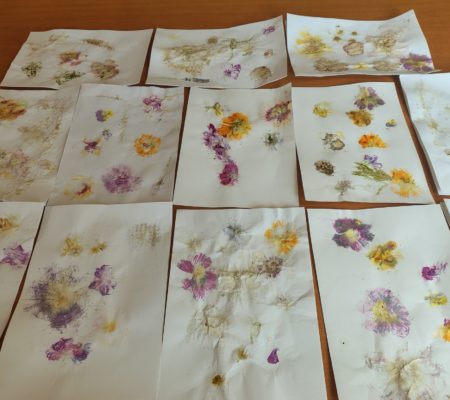 Warsztaty florystyczne