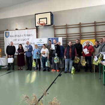 Turniej szachowy ŚDS