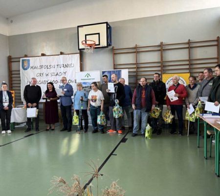 Turniej szachowy ŚDS