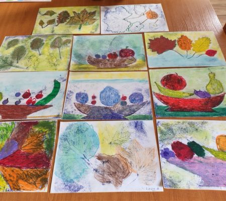 Kreatywna kalkografia