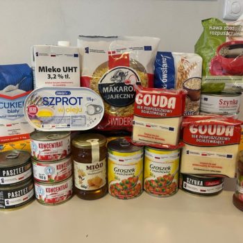 Podsumowanie Podprogramu 2024 w&nbsp;ramach Programu Fundusze Europejskie na&nbsp;Pomoc Żywnościową