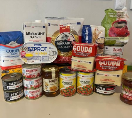 Podsumowanie Podprogramu 2024 w&nbsp;ramach Programu Fundusze Europejskie na&nbsp;Pomoc Żywnościową