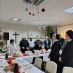 Wigilijne dzieło pomocy