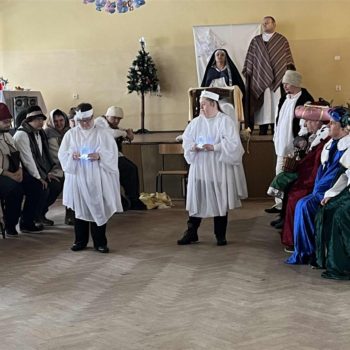 18-te integracyjne spotkanie w&nbsp;Książnicach Wielkich