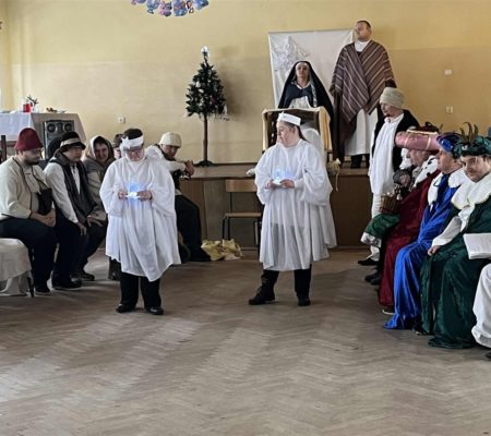 18-te integracyjne spotkanie w&nbsp;Książnicach Wielkich