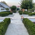 Zakończenie prac remontowych w&nbsp;Ogrodzie Biblijnym